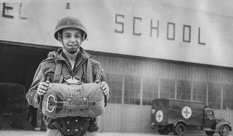 Training School