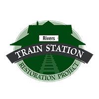 Rivers Train Station Restoration Project