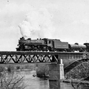 Grand Trunk Pacific Railway