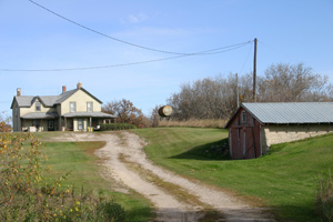 Baker / Kirkham Farm