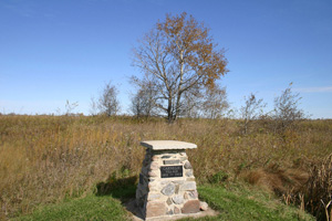 Carnegie Cairn