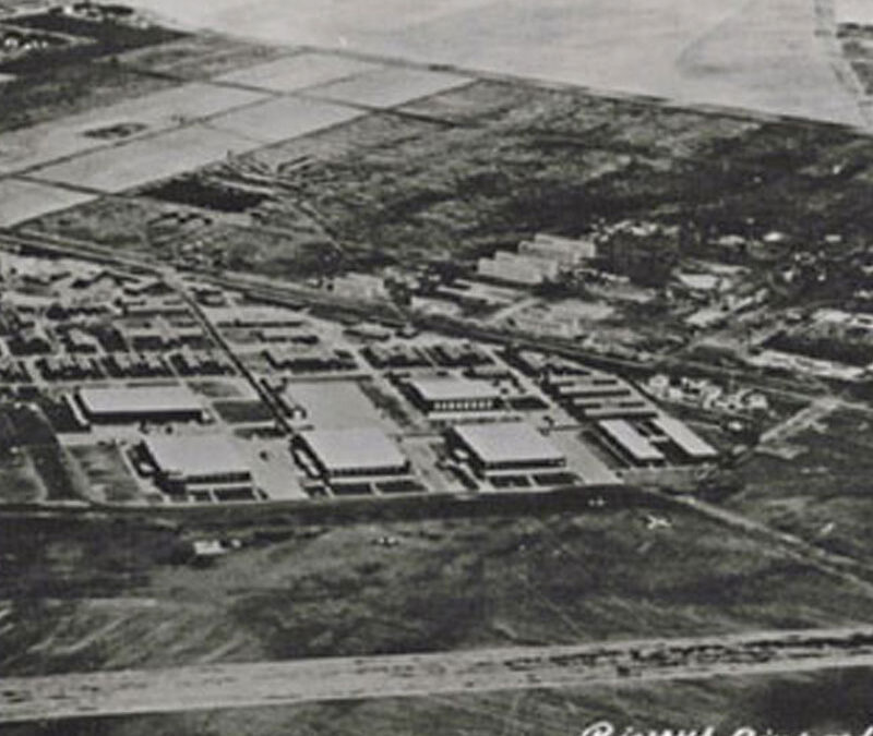 Air Force Training Centre