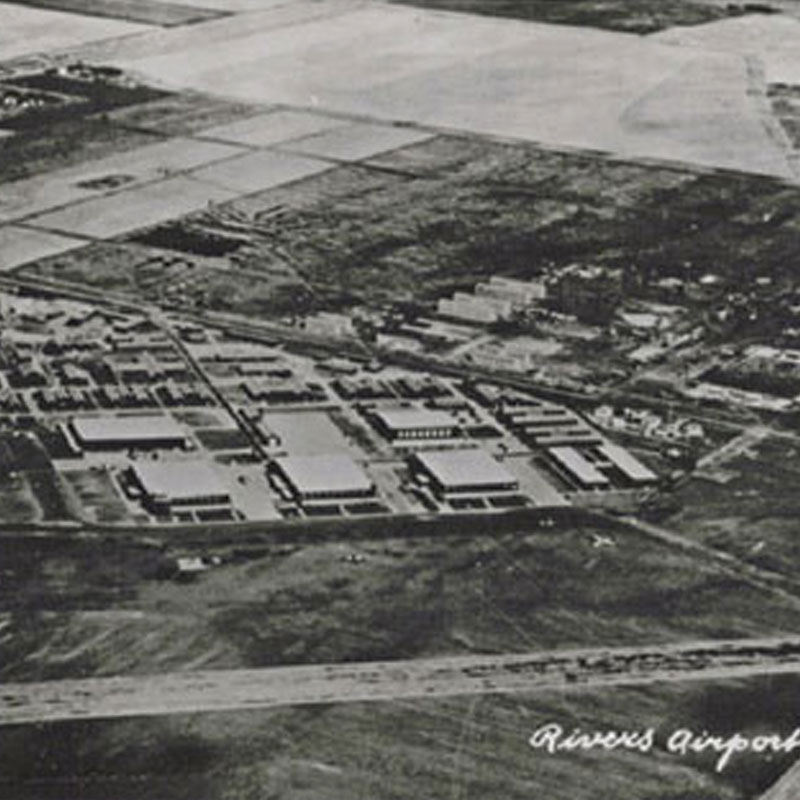 Air Force Training Centre