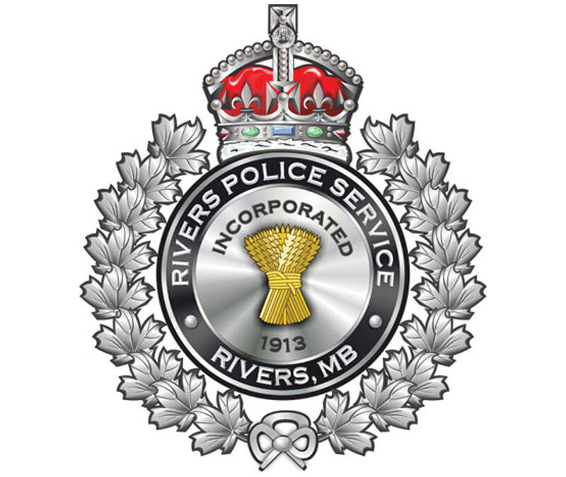The Rivers Police Service