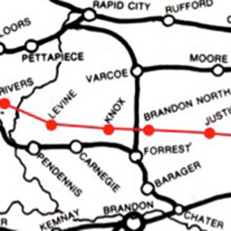 The Grand Trunk Pacific – A Transcontinental Dream