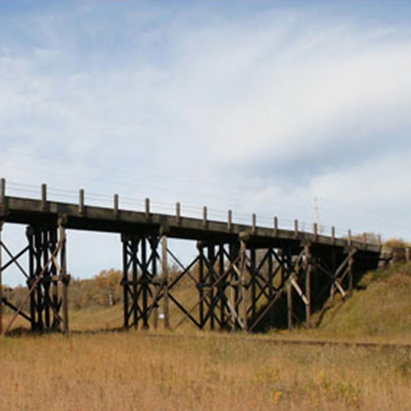 An Incident at the Bell Crossing