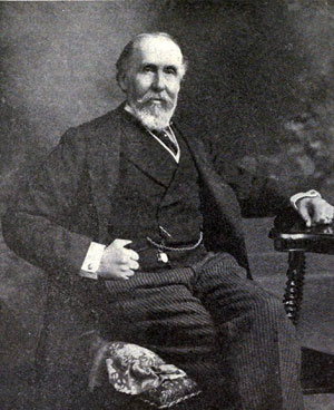 Rivers-Wilson, Sir Charles