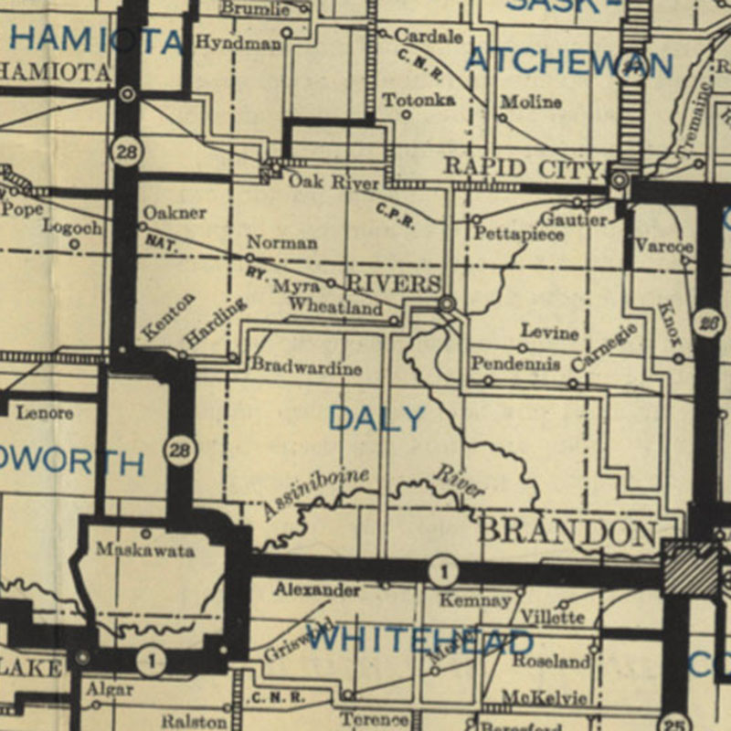 Changes and Challenges: Railway Services Evolve