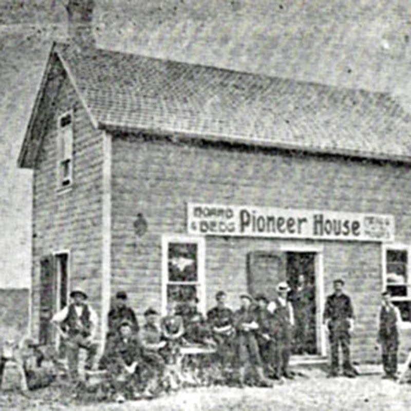 The Ups and Downs of the Hotel Business