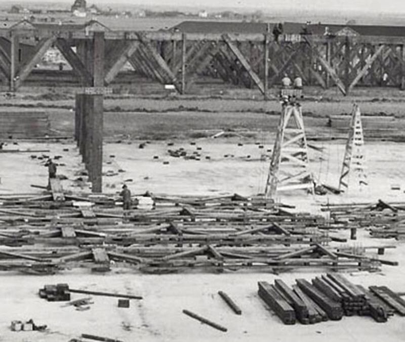 Train Tracks – A New Era