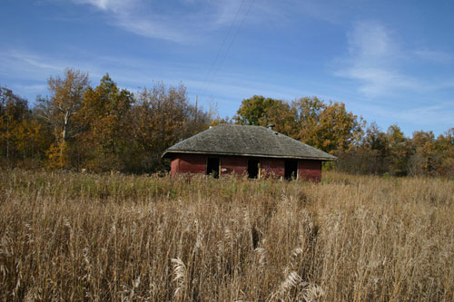 The Pump House