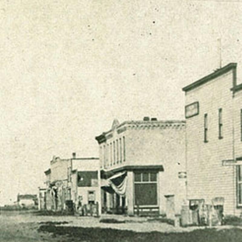 The Promise Becomes a Reality