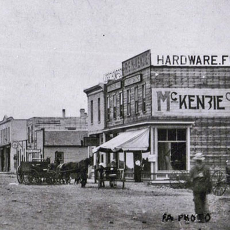 A Grand Trunk Pacific Decision Changes Everything