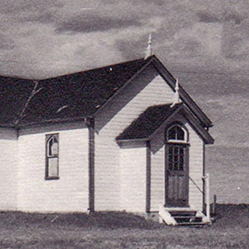 Roseville Mission Hall – A Practical Pioneer Project