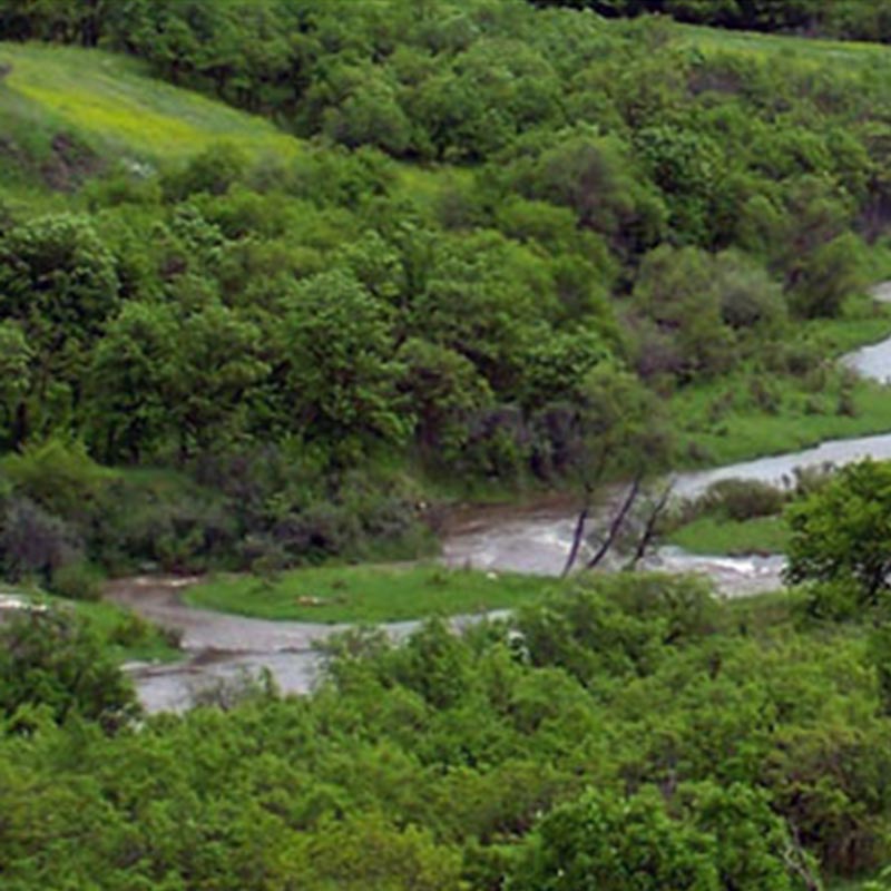 The Little Saskatchewan – A River Interrupted