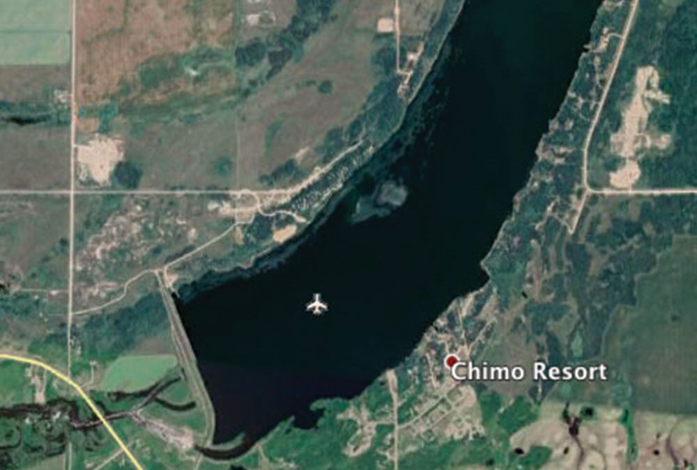 The Chimo Resort